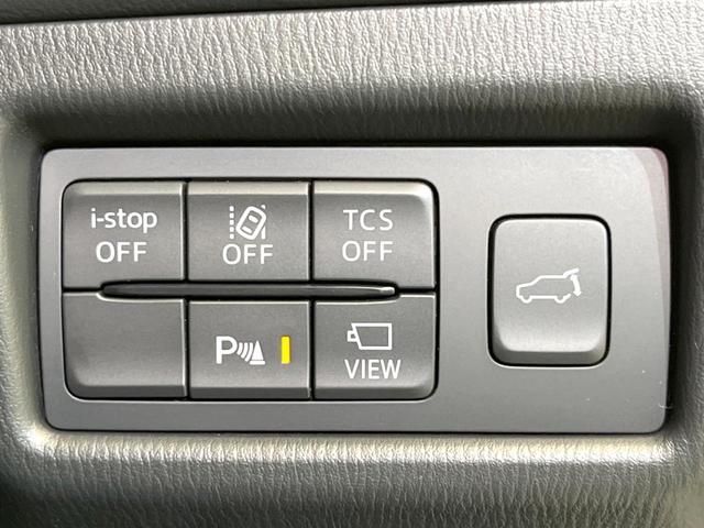 ＣＸ－８ ＸＤ　エクスクルーシブモード　サンルーフ　純正１０型ナビ　全周囲カメラ　ＢＯＳＥサウンド　衝突被害軽減システム　レーダークルーズ　禁煙車　電動リアゲート　レザーシート　前席シートエアコン　リアシートエアコン　前後席パワーシート（54枚目）