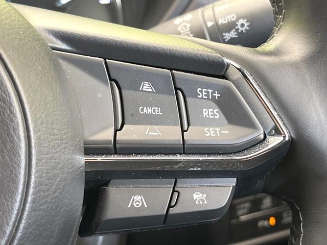 ＣＸ－８ ＸＤ　エクスクルーシブモード　サンルーフ　純正１０型ナビ　全周囲カメラ　ＢＯＳＥサウンド　衝突被害軽減システム　レーダークルーズ　禁煙車　電動リアゲート　レザーシート　前席シートエアコン　リアシートエアコン　前後席パワーシート（58枚目）