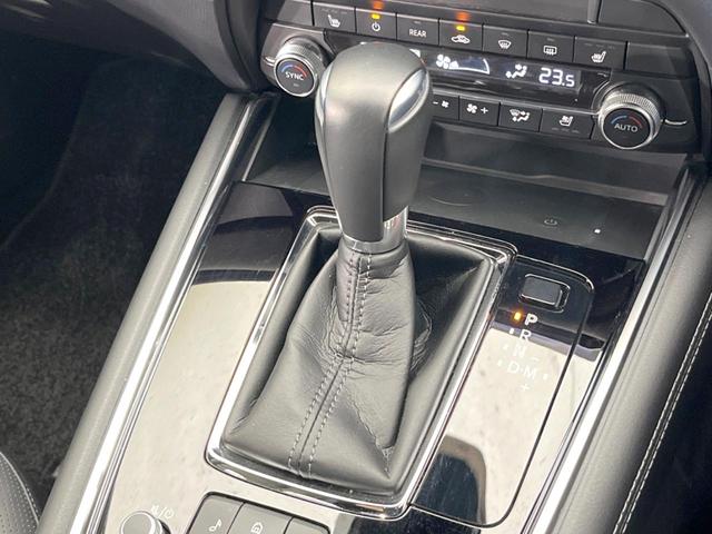 ＣＸ－８ ＸＤ　エクスクルーシブモード　サンルーフ　純正１０型ナビ　全周囲カメラ　ＢＯＳＥサウンド　衝突被害軽減システム　レーダークルーズ　禁煙車　電動リアゲート　レザーシート　前席シートエアコン　リアシートエアコン　前後席パワーシート（61枚目）