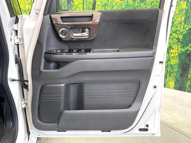 Ｎ－ＢＯＸカスタム Ｇ・Ｌホンダセンシング　両側電動ドア　純正ＳＤナビ　バックカメラ　衝突被害軽減システム　レーダークルーズ　禁煙車　ドラレコ　スマートキー　ＬＥＤヘッド　ビルトインＥＴＣ　オートハイビーム　オートライト　オートエアコン（42枚目）