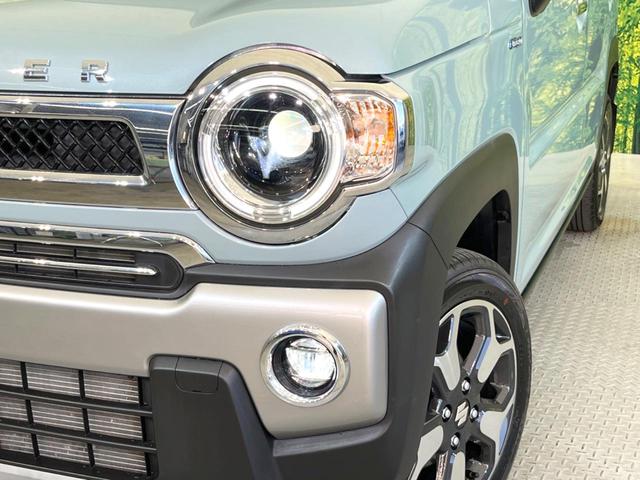 ハスラー Ｊスタイルターボ　禁煙車　セーフティサポート　レーダークルーズ　パドルシフト　前席シートヒーター　サイドカーテンエアバッグ　オートエアコン　オートライト　スマートキー　オーディオ　ルーフレール　パーソナルテーブル（12枚目）