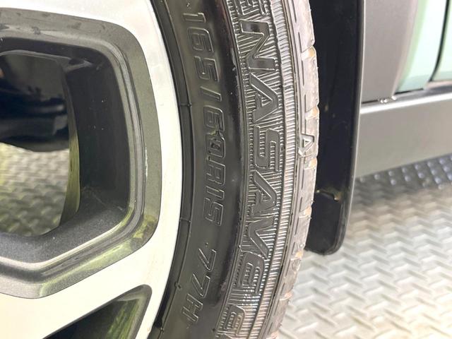 ハスラー Ｊスタイルターボ　禁煙車　セーフティサポート　レーダークルーズ　パドルシフト　前席シートヒーター　サイドカーテンエアバッグ　オートエアコン　オートライト　スマートキー　オーディオ　ルーフレール　パーソナルテーブル（26枚目）