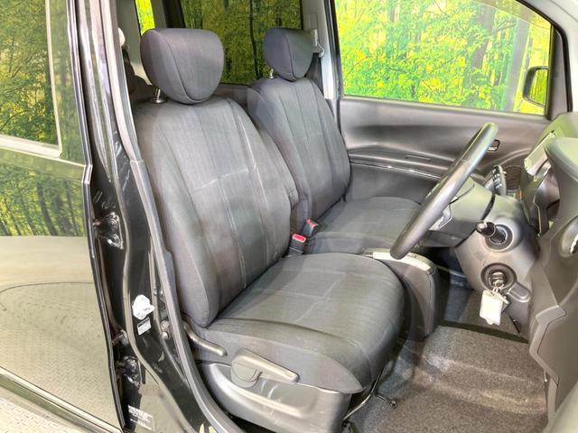 タントエグゼ カスタムＧ　ＳＤナビ　スマートキー　ＨＩＤヘッド　ＥＴＣ　オートエアコン　ＣＤ　地デジ　ＬＥＤフォグ　プライバシーガラス　衝突安全ボディー　１４インチアルミホイール（8枚目）