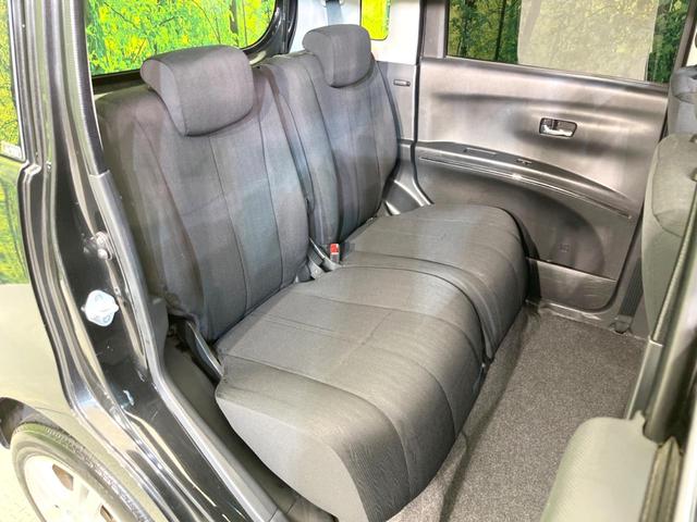 タントエグゼ カスタムＧ　ＳＤナビ　スマートキー　ＨＩＤヘッド　ＥＴＣ　オートエアコン　ＣＤ　地デジ　ＬＥＤフォグ　プライバシーガラス　衝突安全ボディー　１４インチアルミホイール（9枚目）