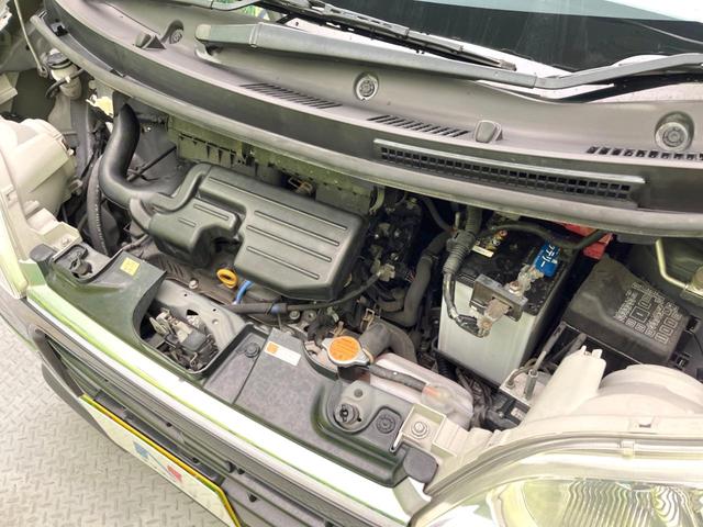 タントエグゼ カスタムＧ　ＳＤナビ　スマートキー　ＨＩＤヘッド　ＥＴＣ　オートエアコン　ＣＤ　地デジ　ＬＥＤフォグ　プライバシーガラス　衝突安全ボディー　１４インチアルミホイール（18枚目）