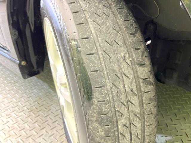 タントエグゼ カスタムＧ　ＳＤナビ　スマートキー　ＨＩＤヘッド　ＥＴＣ　オートエアコン　ＣＤ　地デジ　ＬＥＤフォグ　プライバシーガラス　衝突安全ボディー　１４インチアルミホイール（25枚目）