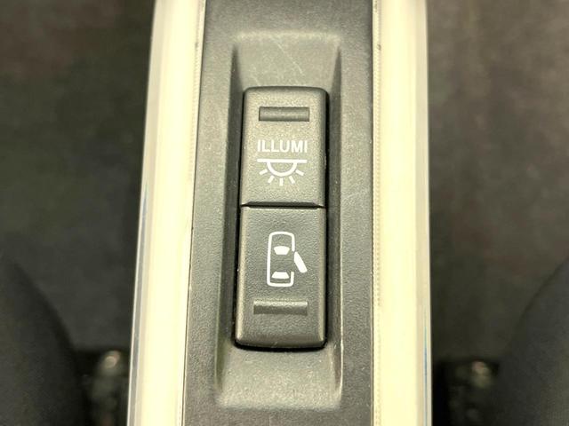 タントエグゼ カスタムＧ　ＳＤナビ　スマートキー　ＨＩＤヘッド　ＥＴＣ　オートエアコン　ＣＤ　地デジ　ＬＥＤフォグ　プライバシーガラス　衝突安全ボディー　１４インチアルミホイール（37枚目）