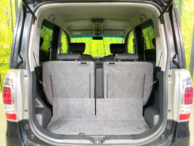 タントエグゼ カスタムＧ　ＳＤナビ　スマートキー　ＨＩＤヘッド　ＥＴＣ　オートエアコン　ＣＤ　地デジ　ＬＥＤフォグ　プライバシーガラス　衝突安全ボディー　１４インチアルミホイール（38枚目）