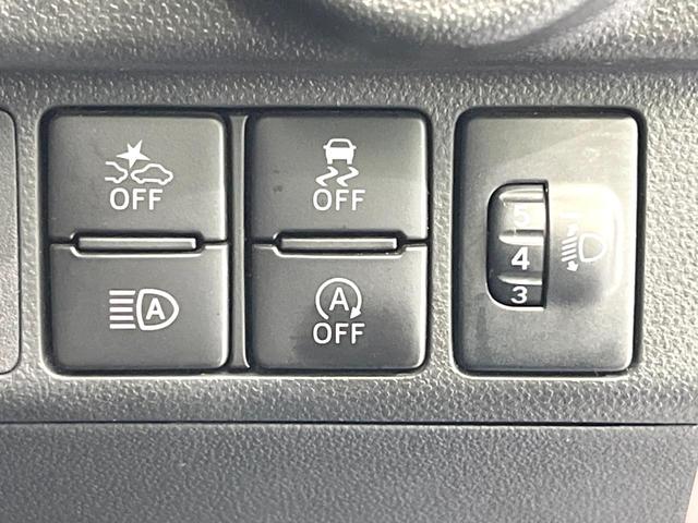 キャスト スタイルＧ　プライムコレクション　ＳＡＩＩＩ　ＳＤナビ　バックカメラ　衝突被害軽減システム　禁煙車　レザー調シート　スマートキー　ＬＥＤヘッド　ＥＴＣ　オートハイビーム　オートライト　オートエアコン　純正１５インチアルミ　Ｂｌｕｅｔｏｏｔｈ　ＣＤ（5枚目）