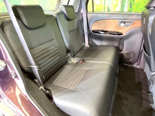 キャスト スタイルＧ　プライムコレクション　ＳＡＩＩＩ　ＳＤナビ　バックカメラ　衝突被害軽減システム　禁煙車　レザー調シート　スマートキー　ＬＥＤヘッド　ＥＴＣ　オートハイビーム　オートライト　オートエアコン　純正１５インチアルミ　Ｂｌｕｅｔｏｏｔｈ　ＣＤ（9枚目）