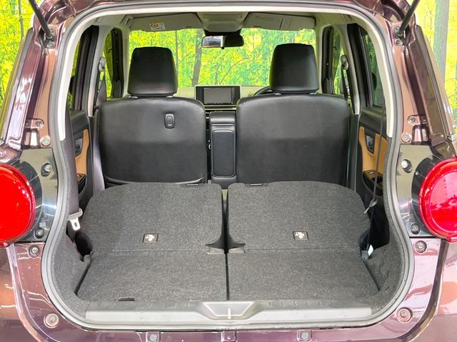 キャスト スタイルＧ　プライムコレクション　ＳＡＩＩＩ　ＳＤナビ　バックカメラ　衝突被害軽減システム　禁煙車　レザー調シート　スマートキー　ＬＥＤヘッド　ＥＴＣ　オートハイビーム　オートライト　オートエアコン　純正１５インチアルミ　Ｂｌｕｅｔｏｏｔｈ　ＣＤ（10枚目）