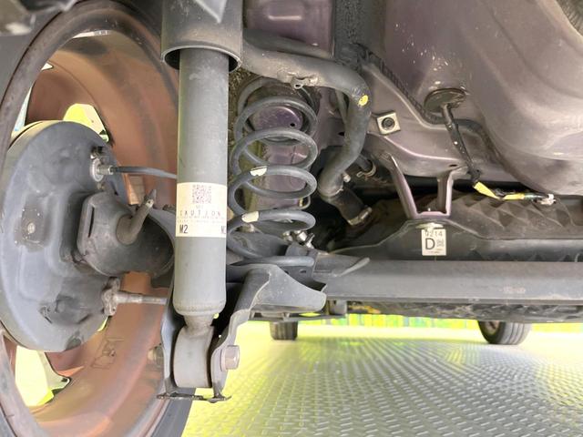 キャスト スタイルＧ　プライムコレクション　ＳＡＩＩＩ　ＳＤナビ　バックカメラ　衝突被害軽減システム　禁煙車　レザー調シート　スマートキー　ＬＥＤヘッド　ＥＴＣ　オートハイビーム　オートライト　オートエアコン　純正１５インチアルミ　Ｂｌｕｅｔｏｏｔｈ　ＣＤ（34枚目）