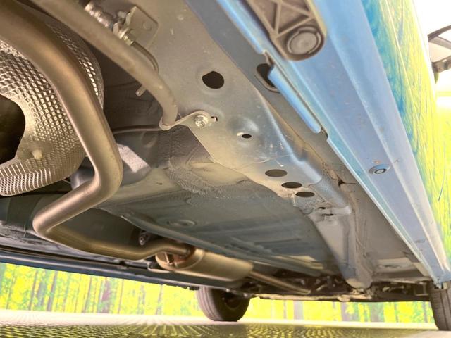 スペーシア ハイブリッドＸ　純正ナビ　両側電動スライドドア　全周囲カメラ　禁煙車　Ｂｌｕｅｔｏｏｔｈ再生　フルセグＴＶ　ＥＴＣ　ドライブレコーダー　クリアランスソナー　シートヒーター　オートエアコン　オートライト　スマートキー（21枚目）