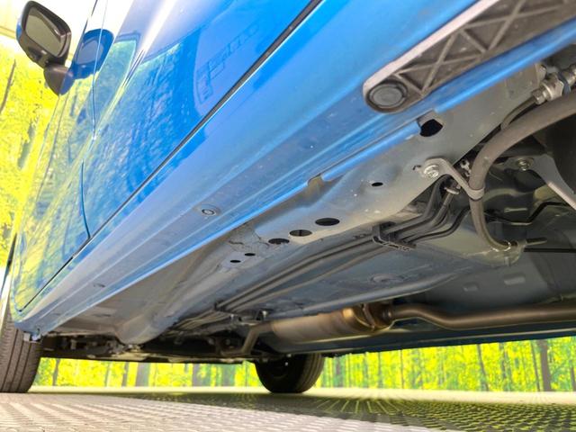 スペーシア ハイブリッドＸ　純正ナビ　両側電動スライドドア　全周囲カメラ　禁煙車　Ｂｌｕｅｔｏｏｔｈ再生　フルセグＴＶ　ＥＴＣ　ドライブレコーダー　クリアランスソナー　シートヒーター　オートエアコン　オートライト　スマートキー（22枚目）
