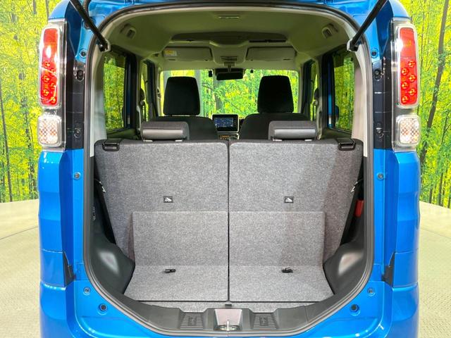 スペーシア ハイブリッドＸ　純正ナビ　両側電動スライドドア　全周囲カメラ　禁煙車　Ｂｌｕｅｔｏｏｔｈ再生　フルセグＴＶ　ＥＴＣ　ドライブレコーダー　クリアランスソナー　シートヒーター　オートエアコン　オートライト　スマートキー（47枚目）