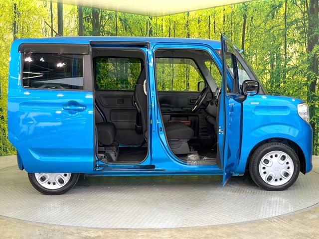 スペーシア ハイブリッドＸ　純正ナビ　両側電動スライドドア　全周囲カメラ　禁煙車　Ｂｌｕｅｔｏｏｔｈ再生　フルセグＴＶ　ＥＴＣ　ドライブレコーダー　クリアランスソナー　シートヒーター　オートエアコン　オートライト　スマートキー（58枚目）