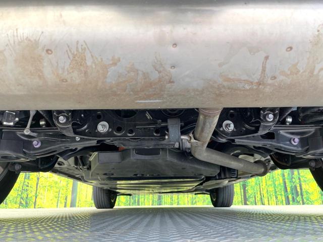 下回りがきれいなうちに、防錆加工の施工がオススメ。降雪地域はもちろん、沿岸部にお住いの方や、趣味でマリン・ウィンタースポーツをされる方にご好評いただいております。