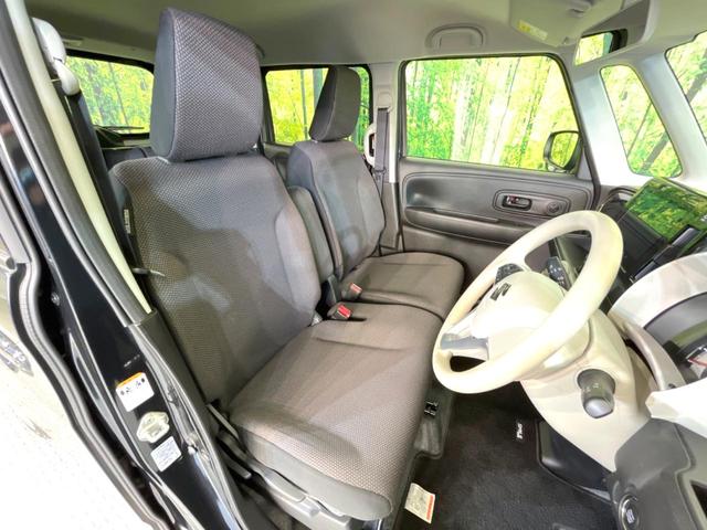 ワゴンRスマイル ハイブリッドS 両側電動ドア 全周囲カメラ メーカー純正9型ナビ 禁煙車 シートヒーター コーナーセンサー スマートキー オートハイビーム 車線逸脱警報 オートライト オートエアコン Bluetooth CD(8枚目)