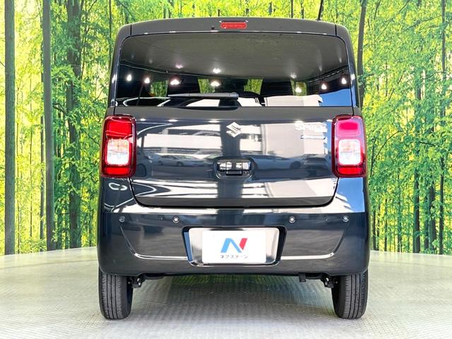 ワゴンRスマイル ハイブリッドS 両側電動ドア 全周囲カメラ メーカー純正9型ナビ 禁煙車 シートヒーター コーナーセンサー スマートキー オートハイビーム 車線逸脱警報 オートライト オートエアコン Bluetooth CD(15枚目)