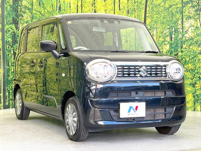 ワゴンRスマイル ハイブリッドS 両側電動ドア 全周囲カメラ メーカー純正9型ナビ 禁煙車 シートヒーター コーナーセンサー スマートキー オートハイビーム 車線逸脱警報 オートライト オートエアコン Bluetooth CD(16枚目)