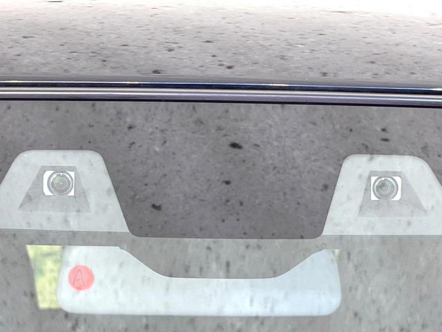 ワゴンRスマイル ハイブリッドS 両側電動ドア 全周囲カメラ メーカー純正9型ナビ 禁煙車 シートヒーター コーナーセンサー スマートキー オートハイビーム 車線逸脱警報 オートライト オートエアコン Bluetooth CD(22枚目)