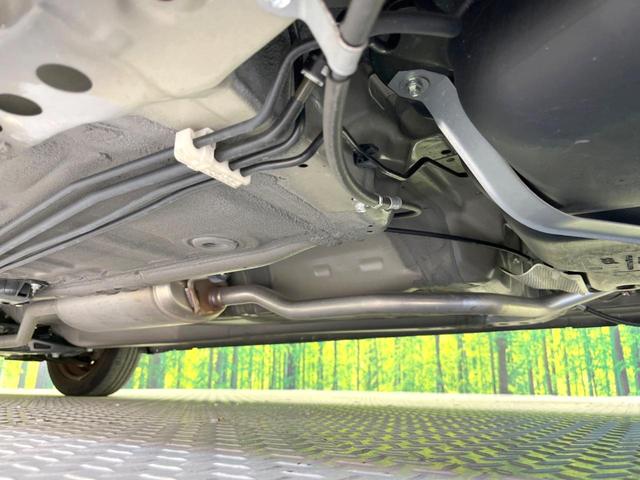 ワゴンRスマイル ハイブリッドS 両側電動ドア 全周囲カメラ メーカー純正9型ナビ 禁煙車 シートヒーター コーナーセンサー スマートキー オートハイビーム 車線逸脱警報 オートライト オートエアコン Bluetooth CD(33枚目)