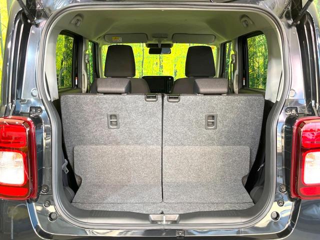 ワゴンRスマイル ハイブリッドS 両側電動ドア 全周囲カメラ メーカー純正9型ナビ 禁煙車 シートヒーター コーナーセンサー スマートキー オートハイビーム 車線逸脱警報 オートライト オートエアコン Bluetooth CD(36枚目)