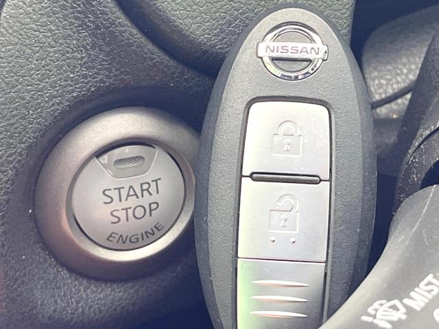 ノート X DIG-S 純正SDナビ バックカメラ 禁煙車 スマートキー プッシュスタート アイドリングストップ HIDヘッド ETC CD 地デジ 14インチアルミホイール(6枚目)