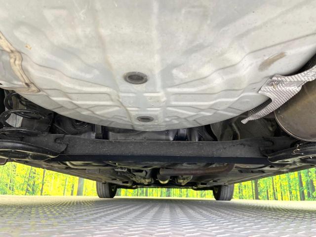 ノート X DIG-S 純正SDナビ バックカメラ 禁煙車 スマートキー プッシュスタート アイドリングストップ HIDヘッド ETC CD 地デジ 14インチアルミホイール(19枚目)