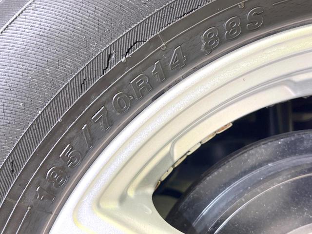 ノート X DIG-S 純正SDナビ バックカメラ 禁煙車 スマートキー プッシュスタート アイドリングストップ HIDヘッド ETC CD 地デジ 14インチアルミホイール(26枚目)