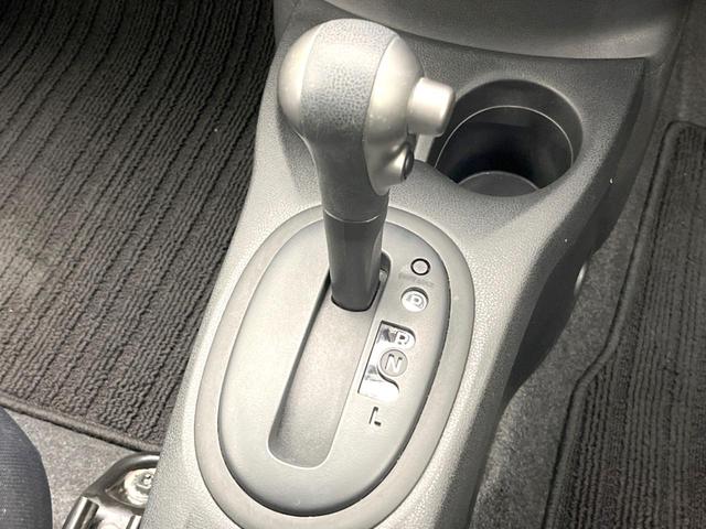 ノート X DIG-S 純正SDナビ バックカメラ 禁煙車 スマートキー プッシュスタート アイドリングストップ HIDヘッド ETC CD 地デジ 14インチアルミホイール(42枚目)