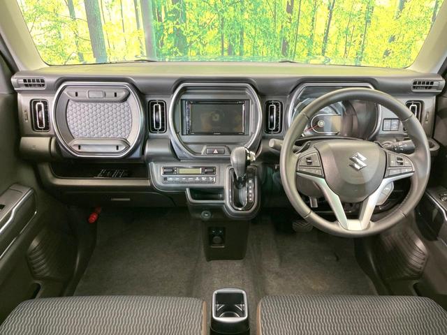 ハスラー Jスタイルターボ 全周囲カメラ 衝突被害軽減システム レーダークルーズ 禁煙車 ドラレコ コーナーセンサー スマートキー LEDヘッド ETC 車線逸脱警報 オートライト オートエアコン 純正15インチアルミ(2枚目)