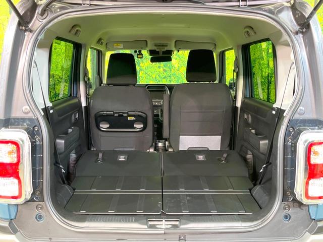 ハスラー Jスタイルターボ 全周囲カメラ 衝突被害軽減システム レーダークルーズ 禁煙車 ドラレコ コーナーセンサー スマートキー LEDヘッド ETC 車線逸脱警報 オートライト オートエアコン 純正15インチアルミ(10枚目)