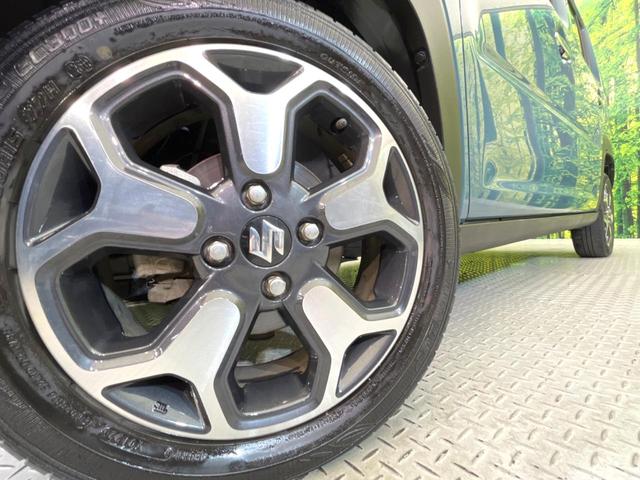 ハスラー Jスタイルターボ 全周囲カメラ 衝突被害軽減システム レーダークルーズ 禁煙車 ドラレコ コーナーセンサー スマートキー LEDヘッド ETC 車線逸脱警報 オートライト オートエアコン 純正15インチアルミ(13枚目)