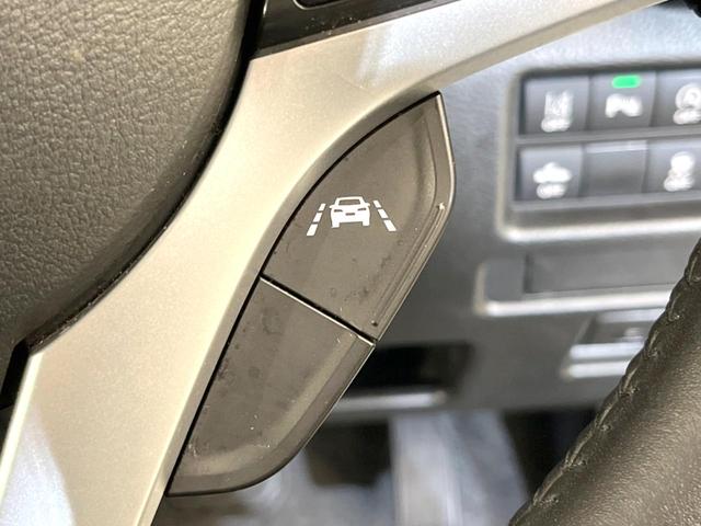 ハスラー Jスタイルターボ 全周囲カメラ 衝突被害軽減システム レーダークルーズ 禁煙車 ドラレコ コーナーセンサー スマートキー LEDヘッド ETC 車線逸脱警報 オートライト オートエアコン 純正15インチアルミ(28枚目)