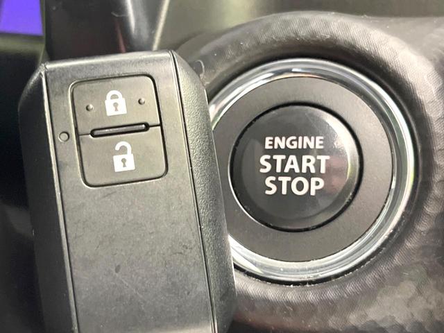 ハスラー Jスタイルターボ 全周囲カメラ 衝突被害軽減システム レーダークルーズ 禁煙車 ドラレコ コーナーセンサー スマートキー LEDヘッド ETC 車線逸脱警報 オートライト オートエアコン 純正15インチアルミ(36枚目)