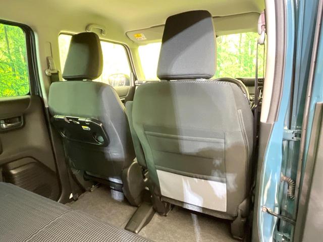 ハスラー Jスタイルターボ 全周囲カメラ 衝突被害軽減システム レーダークルーズ 禁煙車 ドラレコ コーナーセンサー スマートキー LEDヘッド ETC 車線逸脱警報 オートライト オートエアコン 純正15インチアルミ(51枚目)