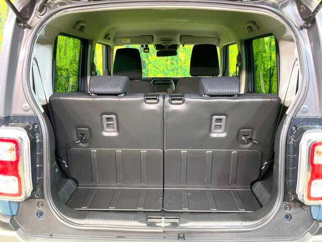 ハスラー Jスタイルターボ 全周囲カメラ 衝突被害軽減システム レーダークルーズ 禁煙車 ドラレコ コーナーセンサー スマートキー LEDヘッド ETC 車線逸脱警報 オートライト オートエアコン 純正15インチアルミ(53枚目)