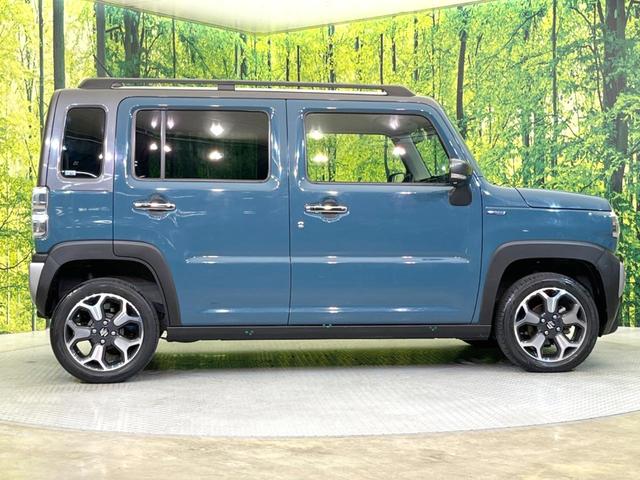 ハスラー Jスタイルターボ 全周囲カメラ 衝突被害軽減システム レーダークルーズ 禁煙車 ドラレコ コーナーセンサー スマートキー LEDヘッド ETC 車線逸脱警報 オートライト オートエアコン 純正15インチアルミ(57枚目)