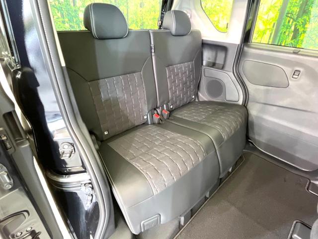 デリカミニ T プレミアム 両側電動ドア 9型ナビ 全周囲カメラ 衝突被害軽減システム レーダークルーズ 禁煙車 ハーフレザーシート ドラレコ コーナーセンサー スマートキー LEDヘッド ビルトインETC オートライト(9枚目)