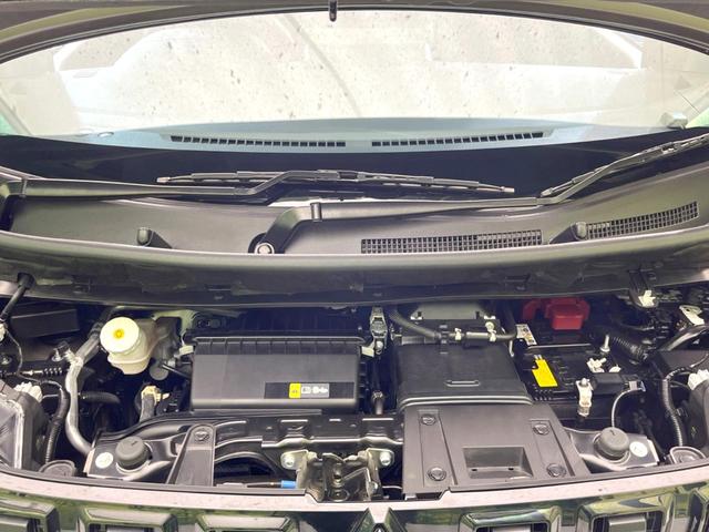 デリカミニ T プレミアム 両側電動ドア 9型ナビ 全周囲カメラ 衝突被害軽減システム レーダークルーズ 禁煙車 ハーフレザーシート ドラレコ コーナーセンサー スマートキー LEDヘッド ビルトインETC オートライト(18枚目)