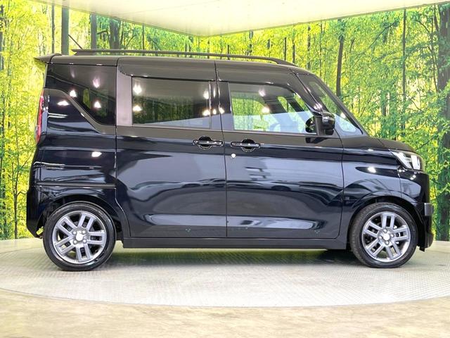 デリカミニ T プレミアム 両側電動ドア 9型ナビ 全周囲カメラ 衝突被害軽減システム レーダークルーズ 禁煙車 ハーフレザーシート ドラレコ コーナーセンサー スマートキー LEDヘッド ビルトインETC オートライト(25枚目)