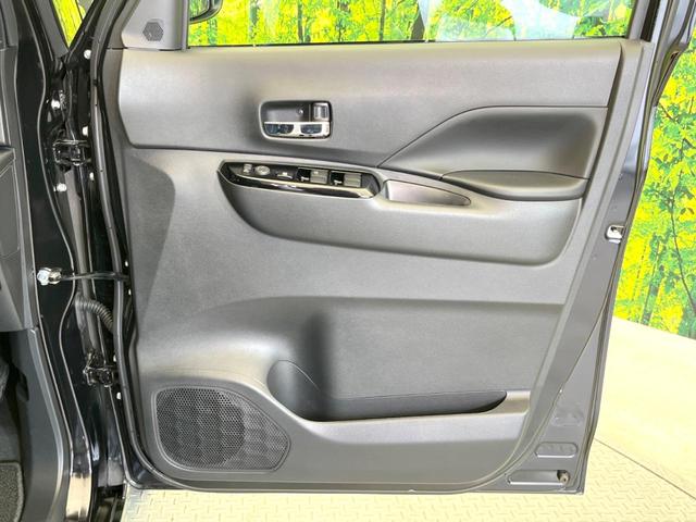 デリカミニ T プレミアム 両側電動ドア 9型ナビ 全周囲カメラ 衝突被害軽減システム レーダークルーズ 禁煙車 ハーフレザーシート ドラレコ コーナーセンサー スマートキー LEDヘッド ビルトインETC オートライト(49枚目)