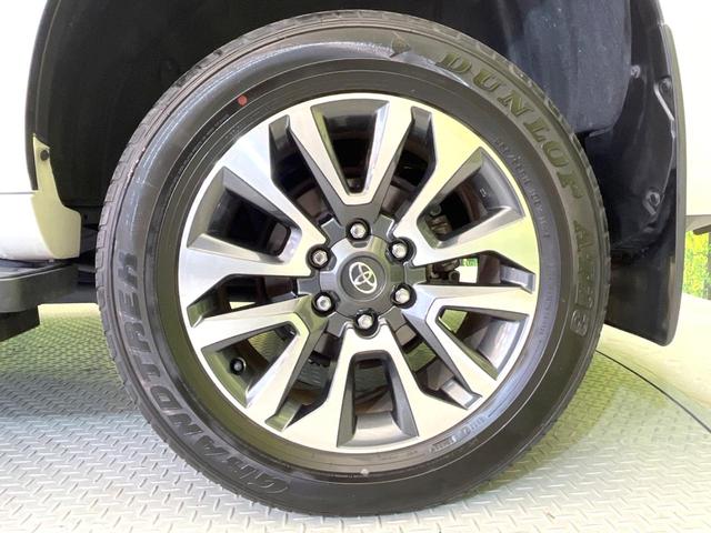 ランドクルーザープラド TX Lパッケージ 禁煙車 サンルーフ ルーフレール 7人 ベージュ革 純正9インチナビ付DA 全周囲カメラ 純正19インチAW Bluetooth ドラレコ ETC2.0 ベンチレーション フルセグ(38枚目)
