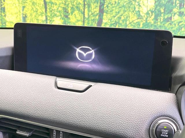 CX-60 XD Lパッケージ ターボ 純正12型ナビ 全周囲カメラ 衝突被害軽減システム レーダークルーズ 禁煙車 電動リアゲート レザーシート ドラレコ コーナーセンサー スマートキー LEDヘッド ビルトインETC(3枚目)