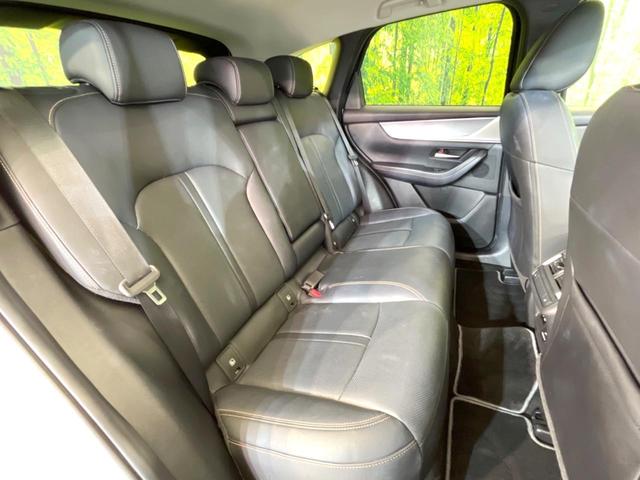 CX-60 XD Lパッケージ ターボ 純正12型ナビ 全周囲カメラ 衝突被害軽減システム レーダークルーズ 禁煙車 電動リアゲート レザーシート ドラレコ コーナーセンサー スマートキー LEDヘッド ビルトインETC(9枚目)