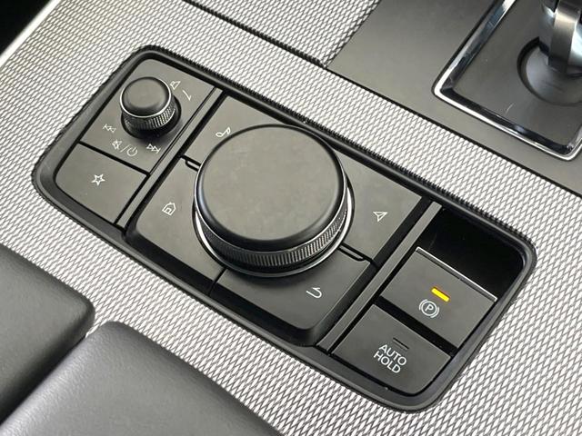 CX-60 XD Lパッケージ ターボ 純正12型ナビ 全周囲カメラ 衝突被害軽減システム レーダークルーズ 禁煙車 電動リアゲート レザーシート ドラレコ コーナーセンサー スマートキー LEDヘッド ビルトインETC(31枚目)