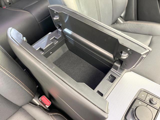 CX-60 XD Lパッケージ ターボ 純正12型ナビ 全周囲カメラ 衝突被害軽減システム レーダークルーズ 禁煙車 電動リアゲート レザーシート ドラレコ コーナーセンサー スマートキー LEDヘッド ビルトインETC(51枚目)