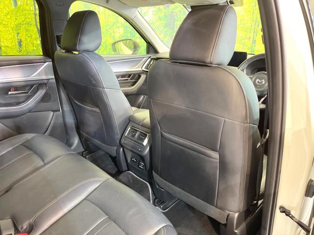 CX-60 XD Lパッケージ ターボ 純正12型ナビ 全周囲カメラ 衝突被害軽減システム レーダークルーズ 禁煙車 電動リアゲート レザーシート ドラレコ コーナーセンサー スマートキー LEDヘッド ビルトインETC(58枚目)