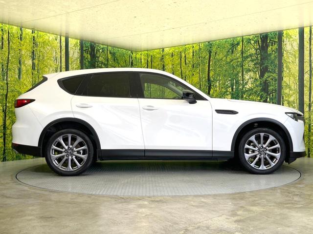 CX-60 XD Lパッケージ ターボ 純正12型ナビ 全周囲カメラ 衝突被害軽減システム レーダークルーズ 禁煙車 電動リアゲート レザーシート ドラレコ コーナーセンサー スマートキー LEDヘッド ビルトインETC(69枚目)